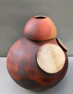 Udu 33C bata2G atelier terre et son